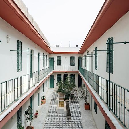 Modern And Wide- 1Bd 1Bth- Triana Apartamento Sevilha Exterior foto
