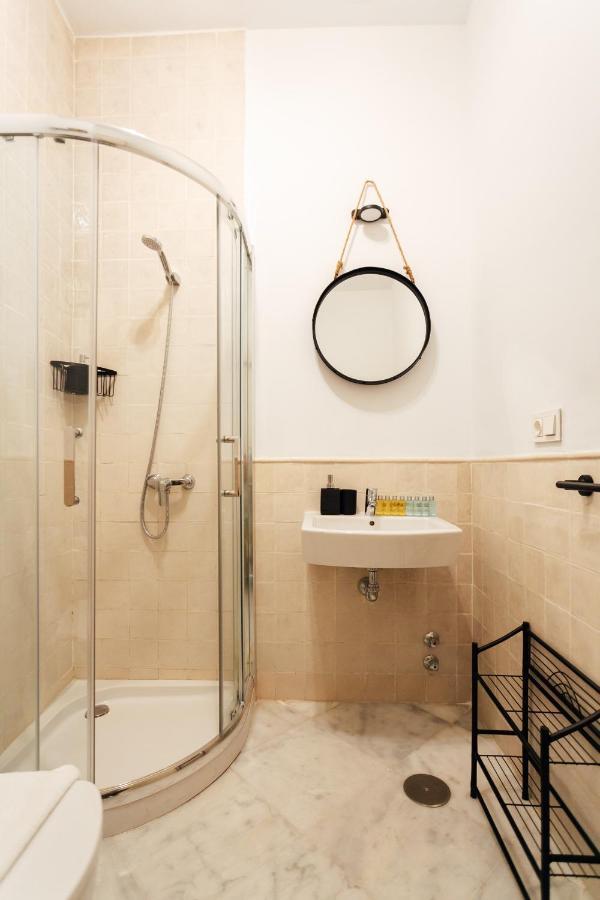 Modern And Wide- 1Bd 1Bth- Triana Apartamento Sevilha Exterior foto