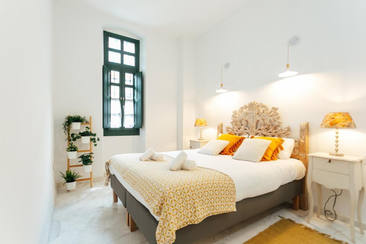 Modern And Wide- 1Bd 1Bth- Triana Apartamento Sevilha Exterior foto