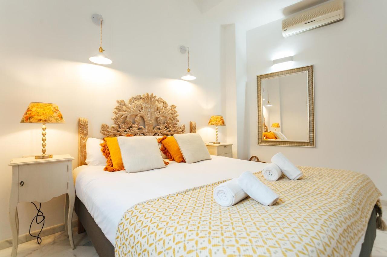Modern And Wide- 1Bd 1Bth- Triana Apartamento Sevilha Exterior foto
