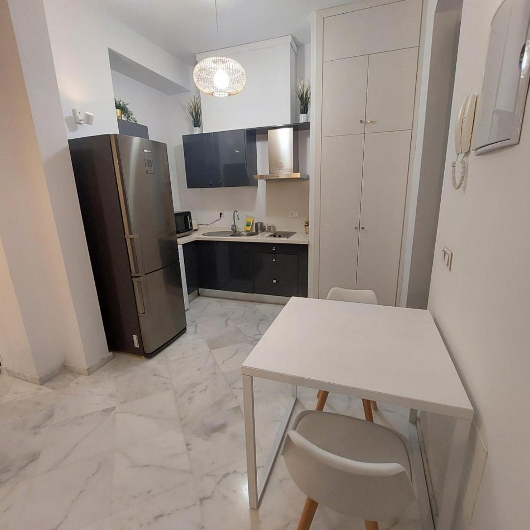 Modern And Wide- 1Bd 1Bth- Triana Apartamento Sevilha Exterior foto